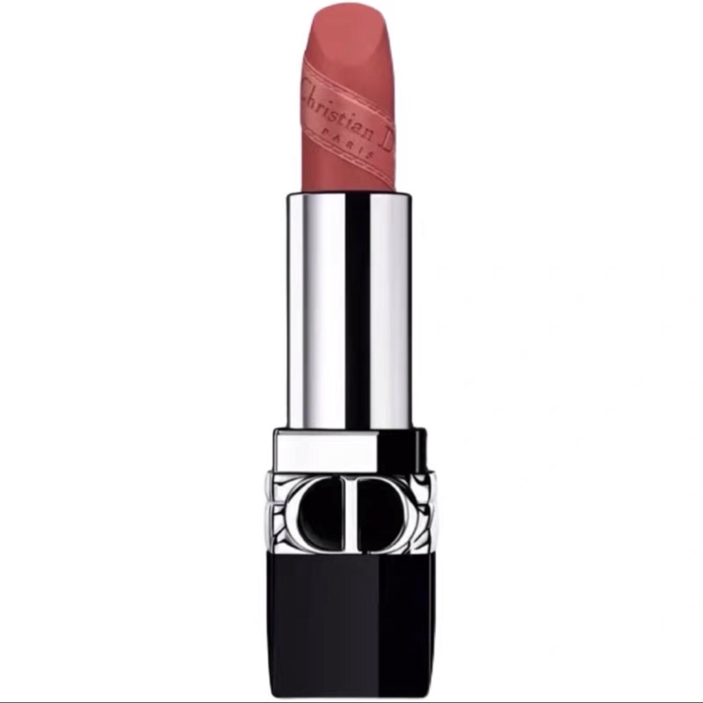 Dior Limited Velvet Embossed Lipstick 720 Limited Edition1.5g Shopee