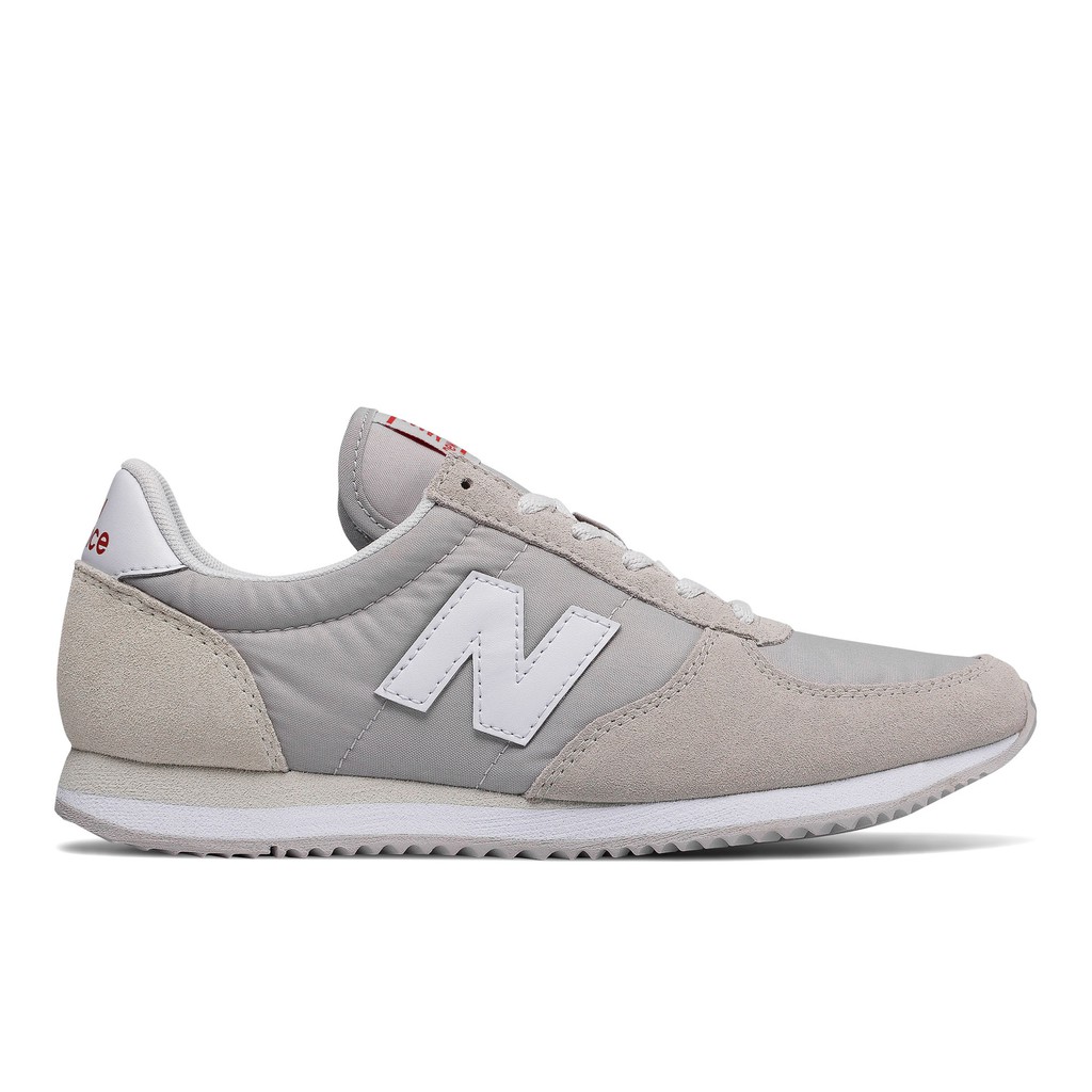 new balance 220 women's grey