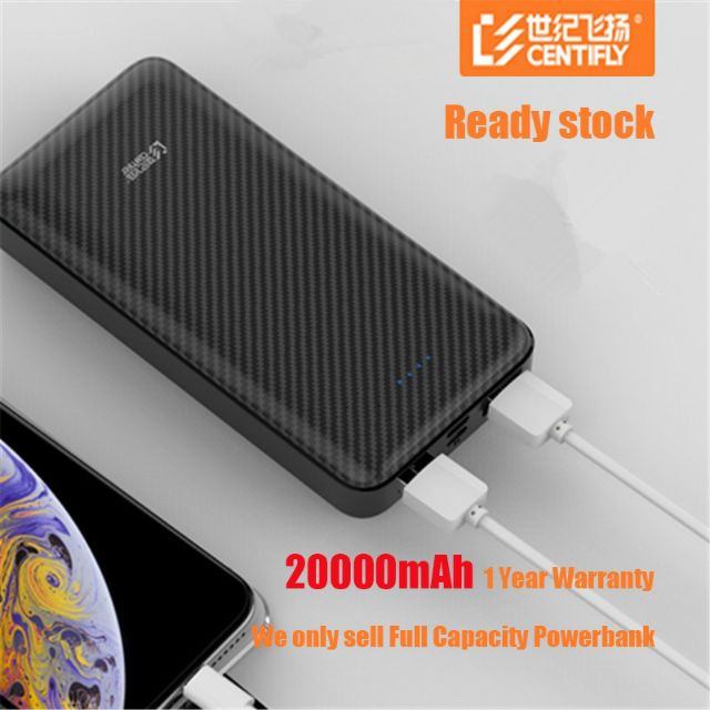 Pineng Pn 999 20000mah Power Bank White