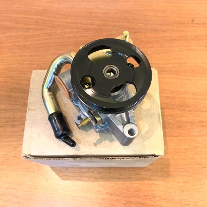 ORIGINAL KYB PERODUA KENARI, KELISA, VIVA POWER STEERING PUMP (USED