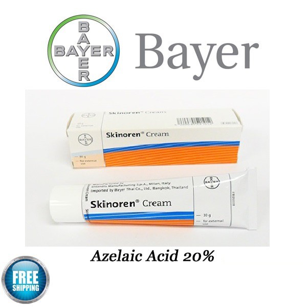 skinoren 20 cream