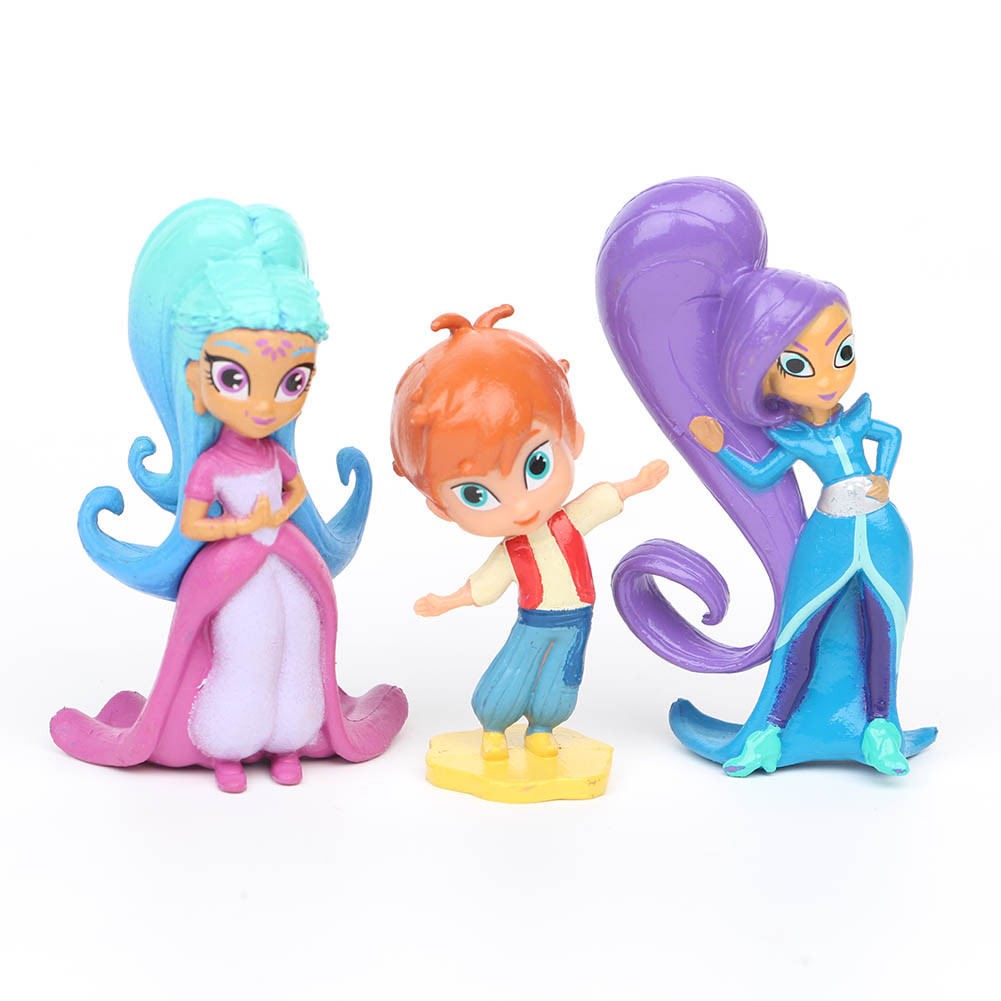 shimmer and shine nazboo toy