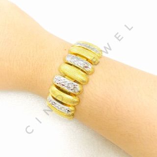   10 5mm Aquamarine Bracelet 10 5mm Shopee Malaysia