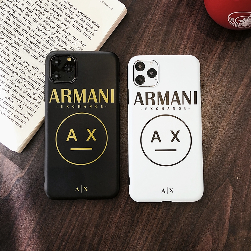 armani iphone 8 plus case