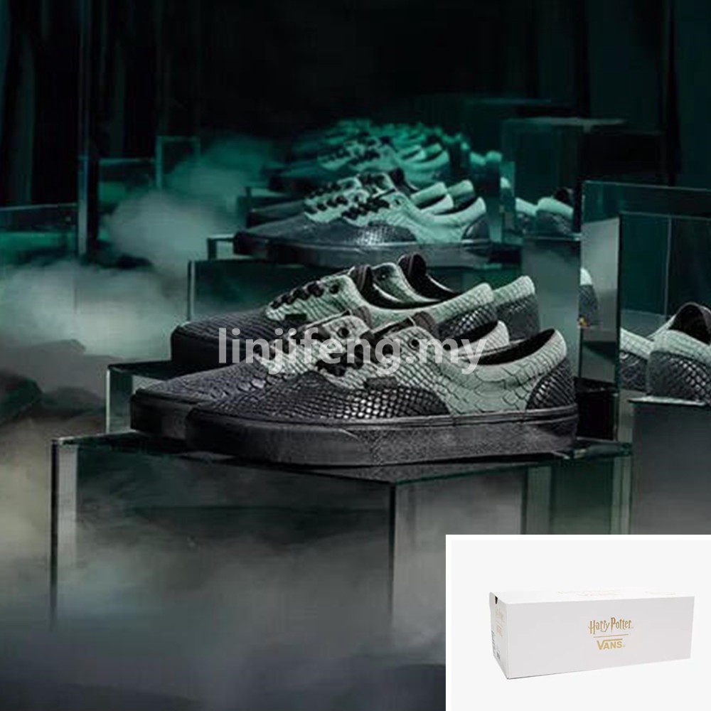 vans harry potter 35