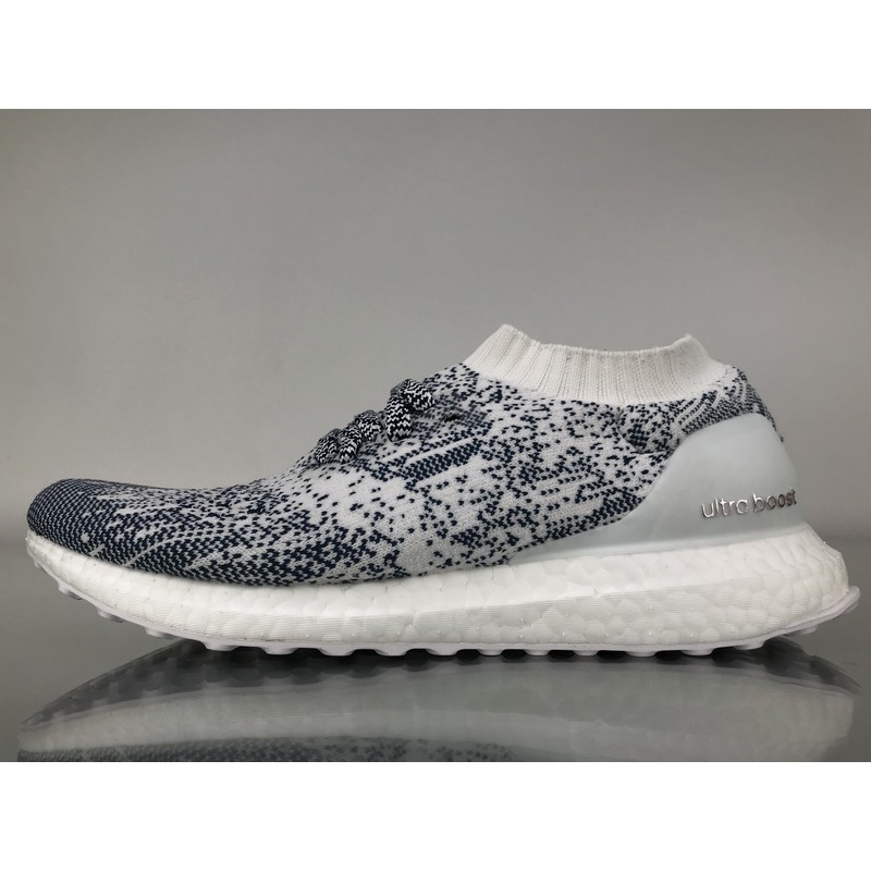 ultra boost uncaged oreo