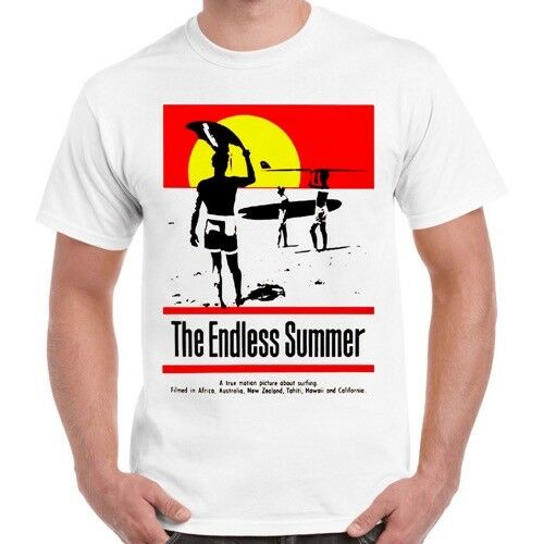 The Endless Summer 60s Surf Film Beach 