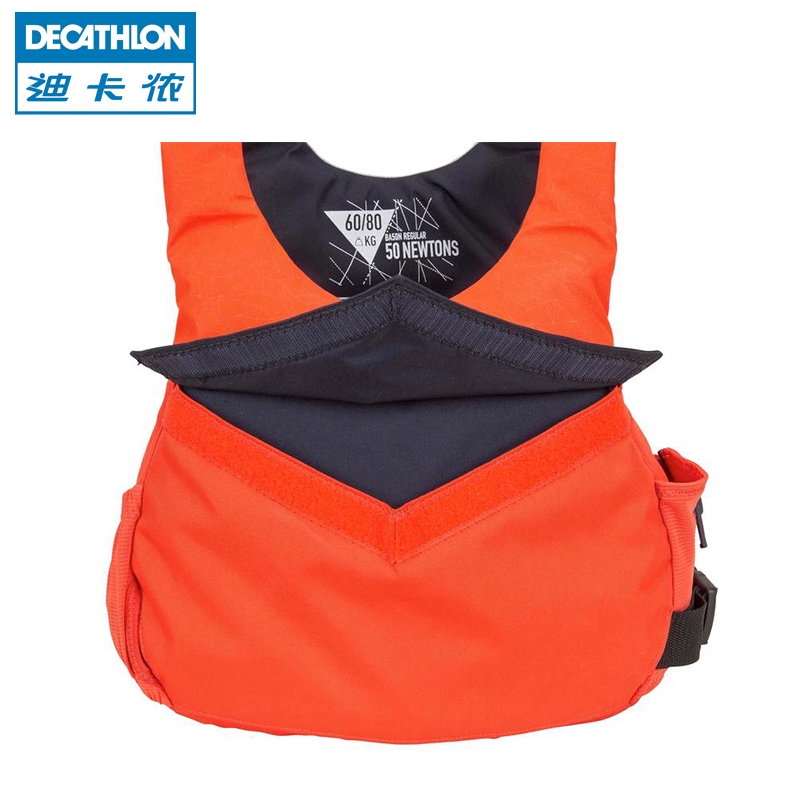 dog life jacket decathlon