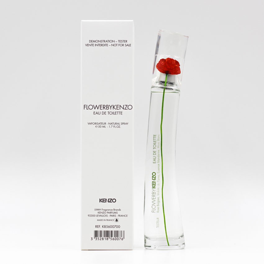 kenzo flower by kenzo 50ml