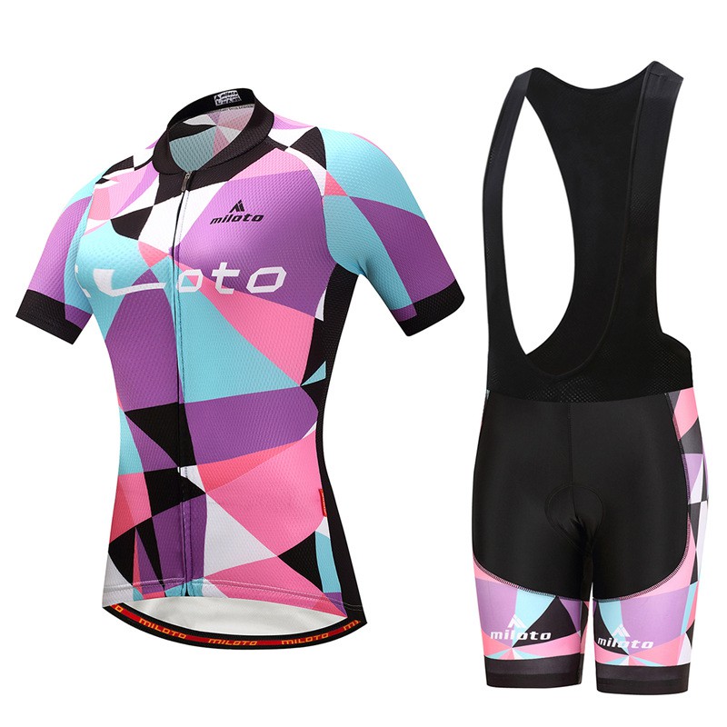 black bibs pro summer jersey