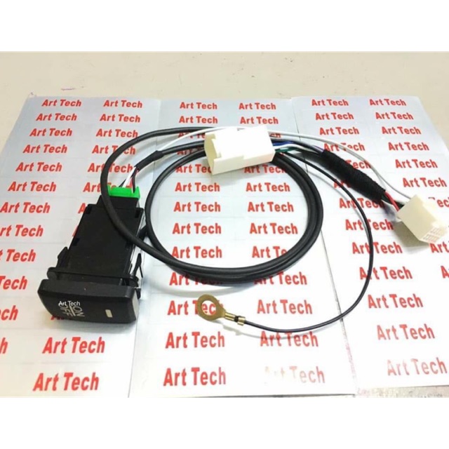 Perodua Alza Myvi OEM Door Lock/Unlock Button  Shopee 