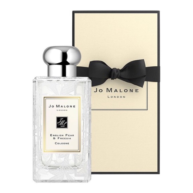 Malone malaysia jo Jo Malone