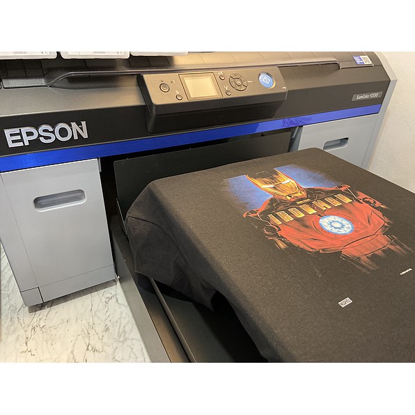 DTG Screen Printing Pros, Cons, How Much It Costs, 59 OFF