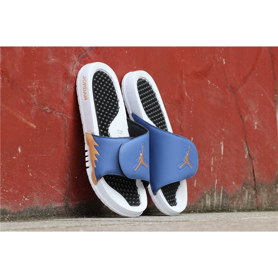 jordan hydro 5 slides