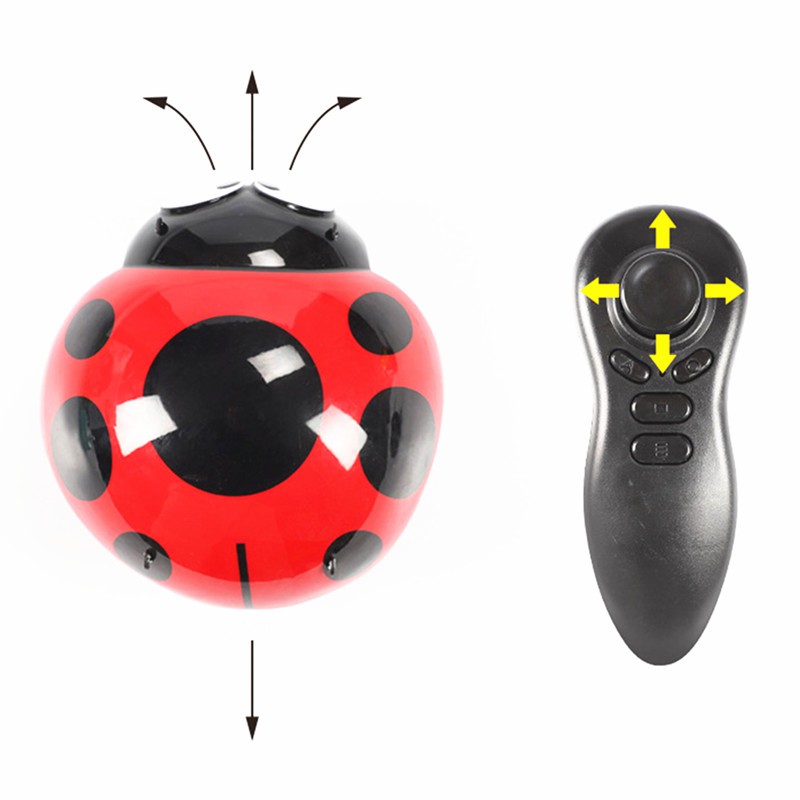 rc ladybug