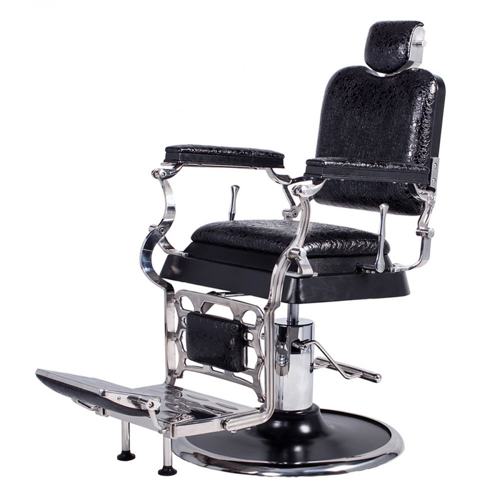 Premium Barber Chair Shopee Malaysia