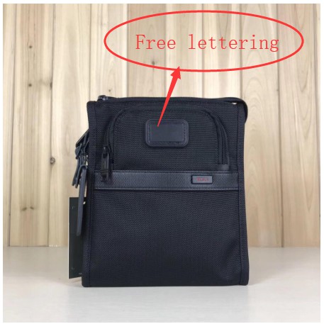 tumi alpha 2 messenger bag