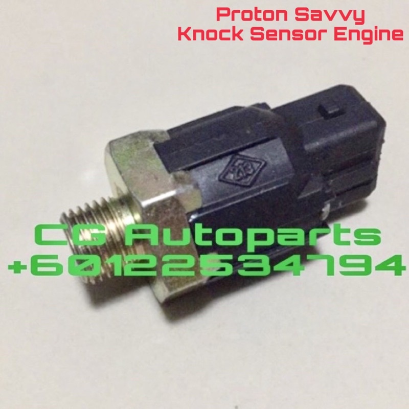 Buy Proton Savvy Knock Sensor Seetracker Malaysia