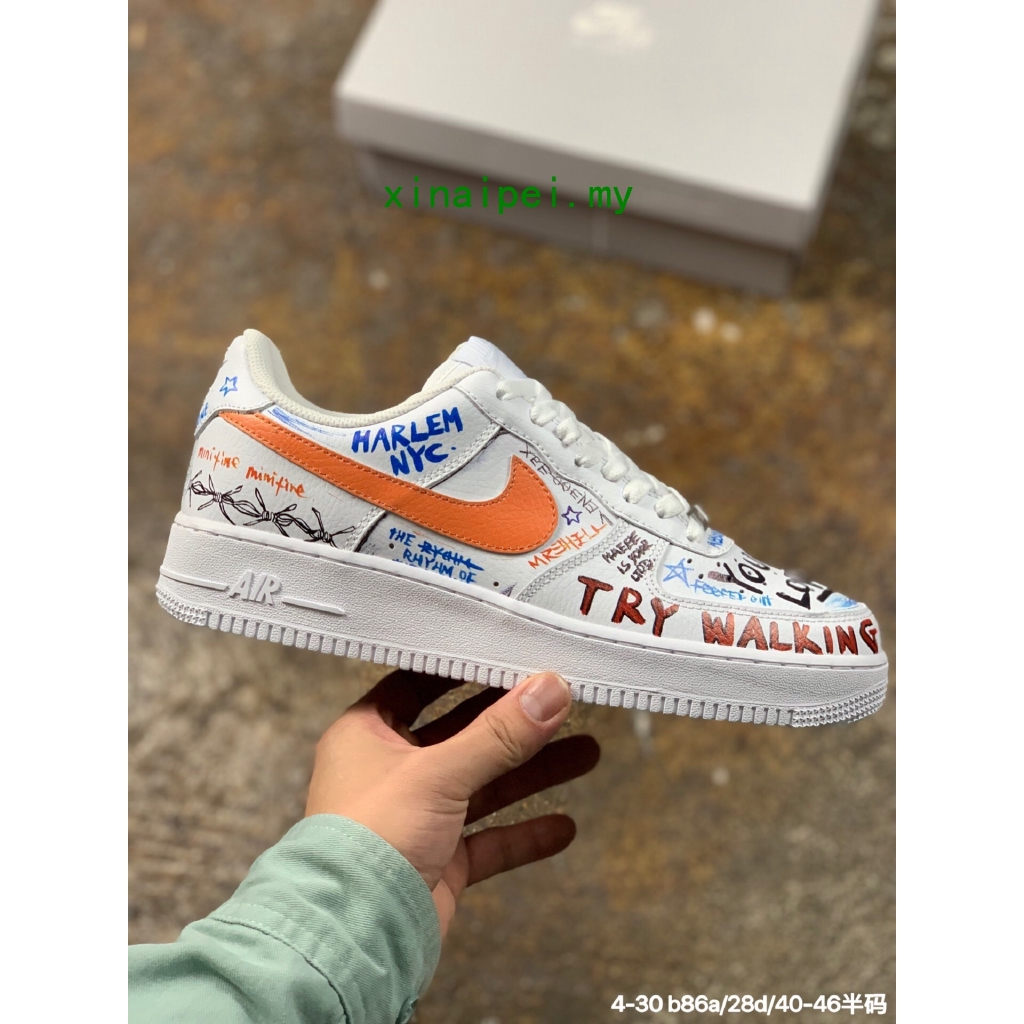 nike air force 1 pauly vlone