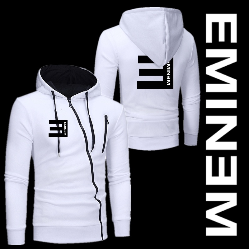 eminem nike hoodie