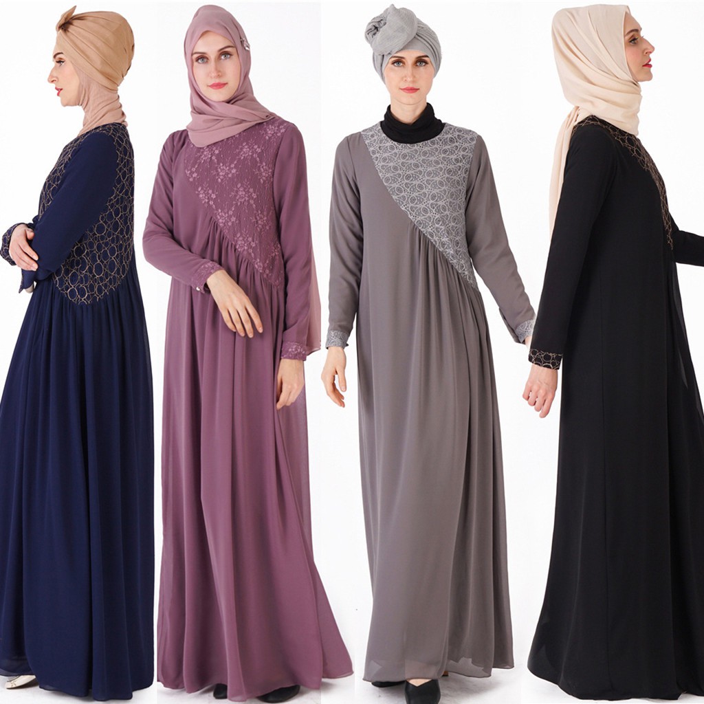 jilbab abaya