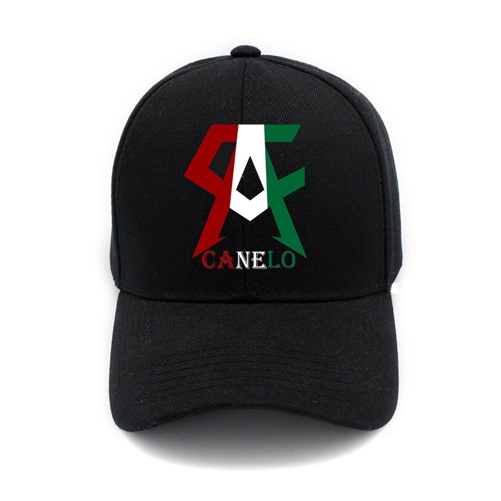 canelo alvarez hats