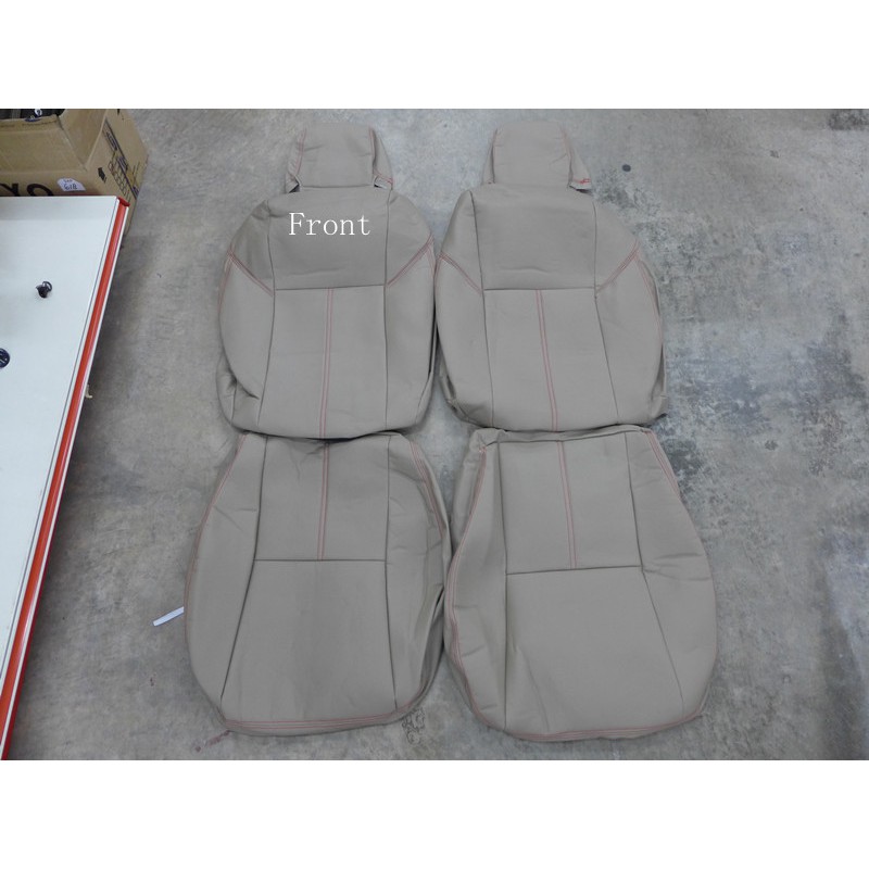 TOYOTA INNOVA SEAT COVER  Shopee Malaysia