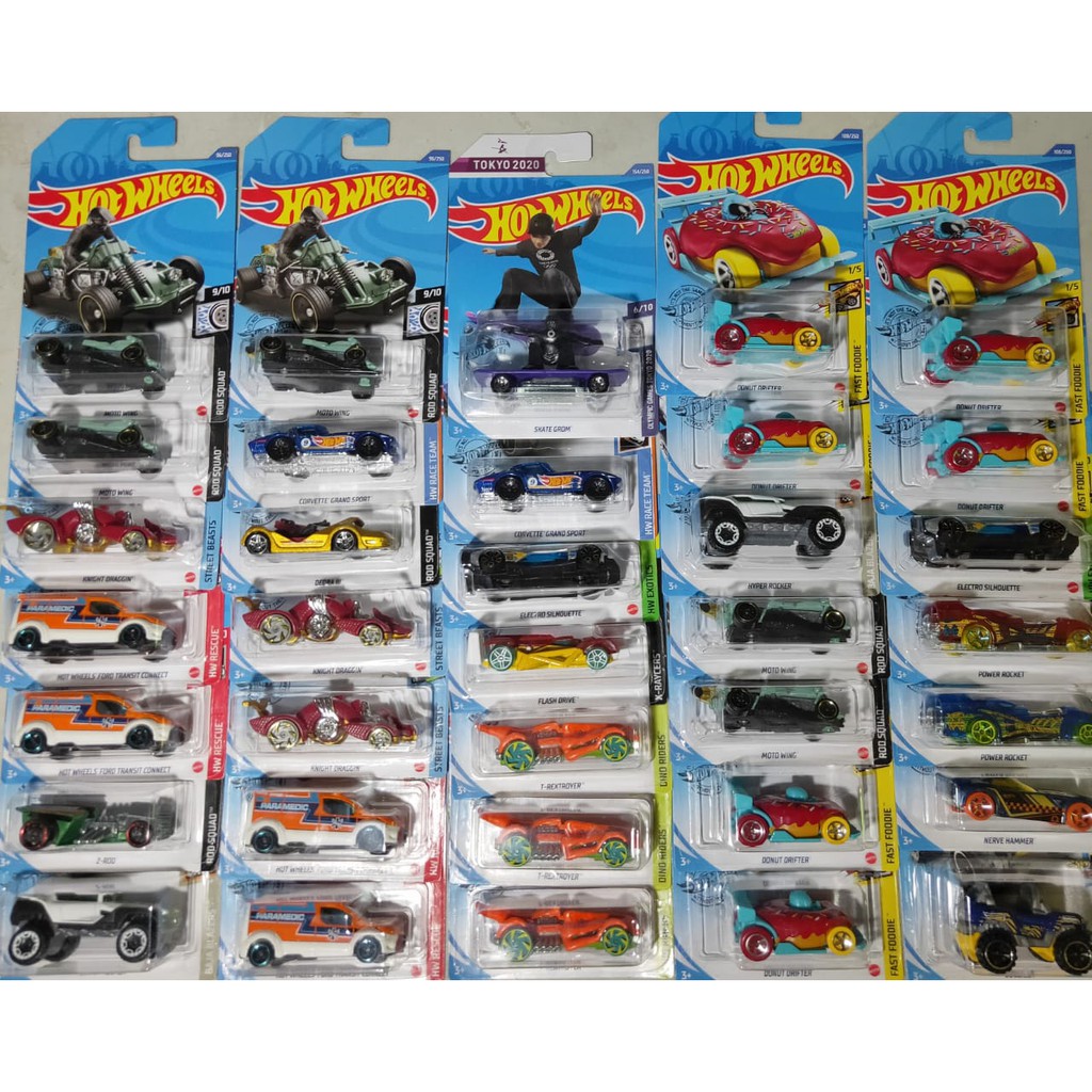 Hot Wheels Cheap Original HOT WHEELS MURAH ORIGINAL Shopee Malaysia