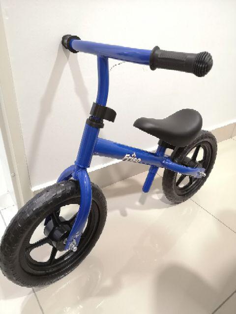 friso balance bike