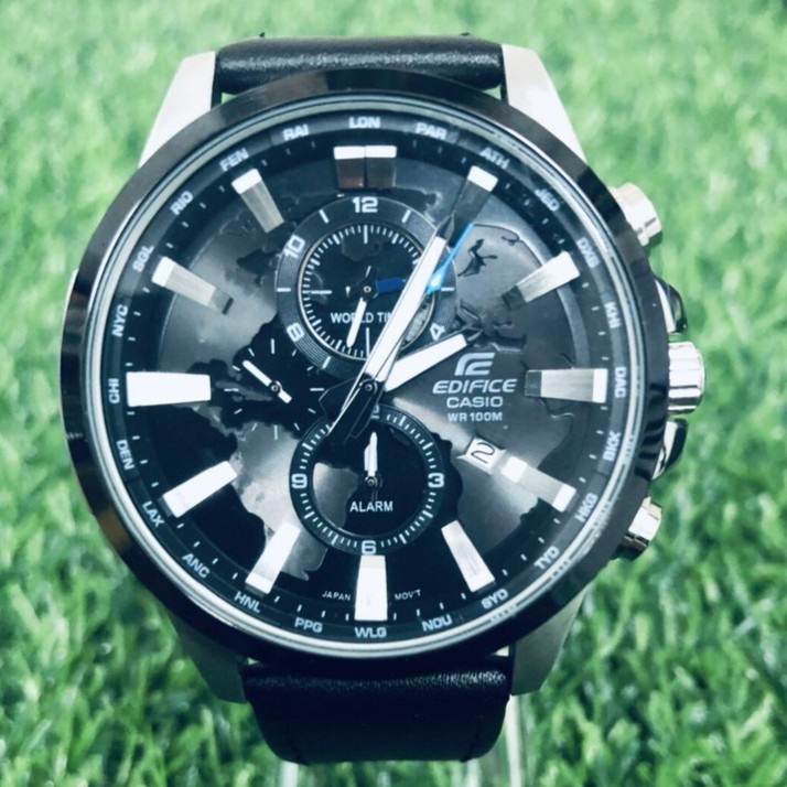 edifice 303