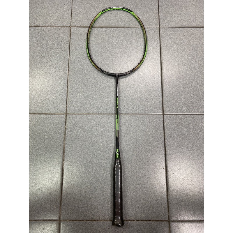 badminton racket maxbolt
