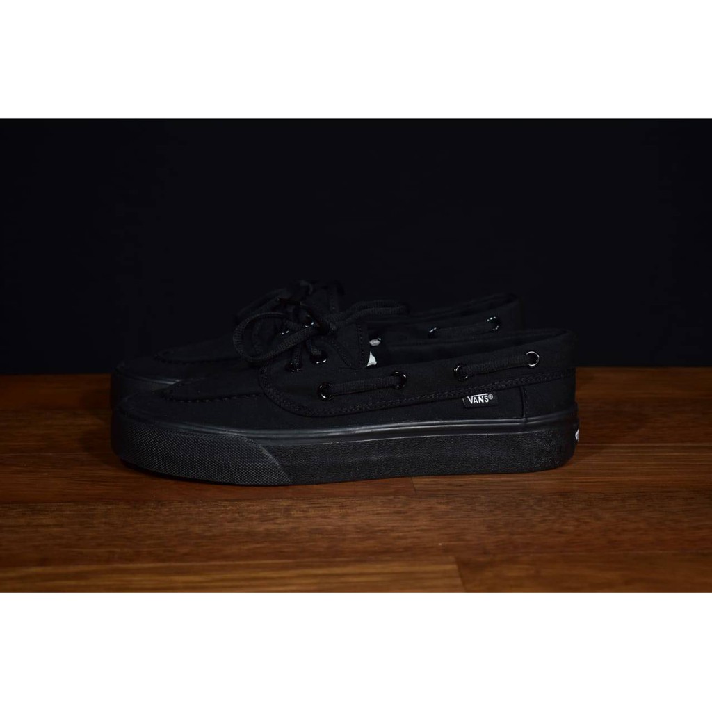 vans zapato original