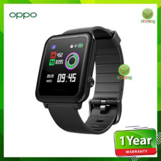 OPPO WELOOP OLIKE SMARTWATCH (MODEL XH3 