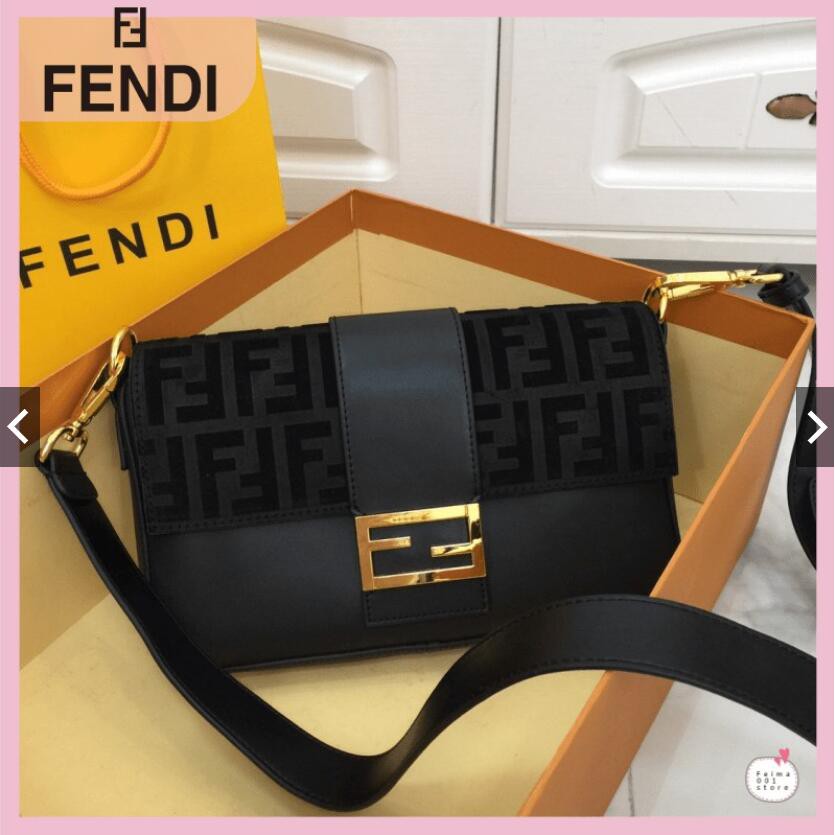 fendi men's baguette bag