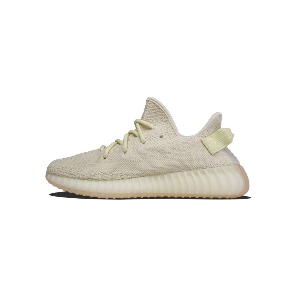 yeezy ice yellow