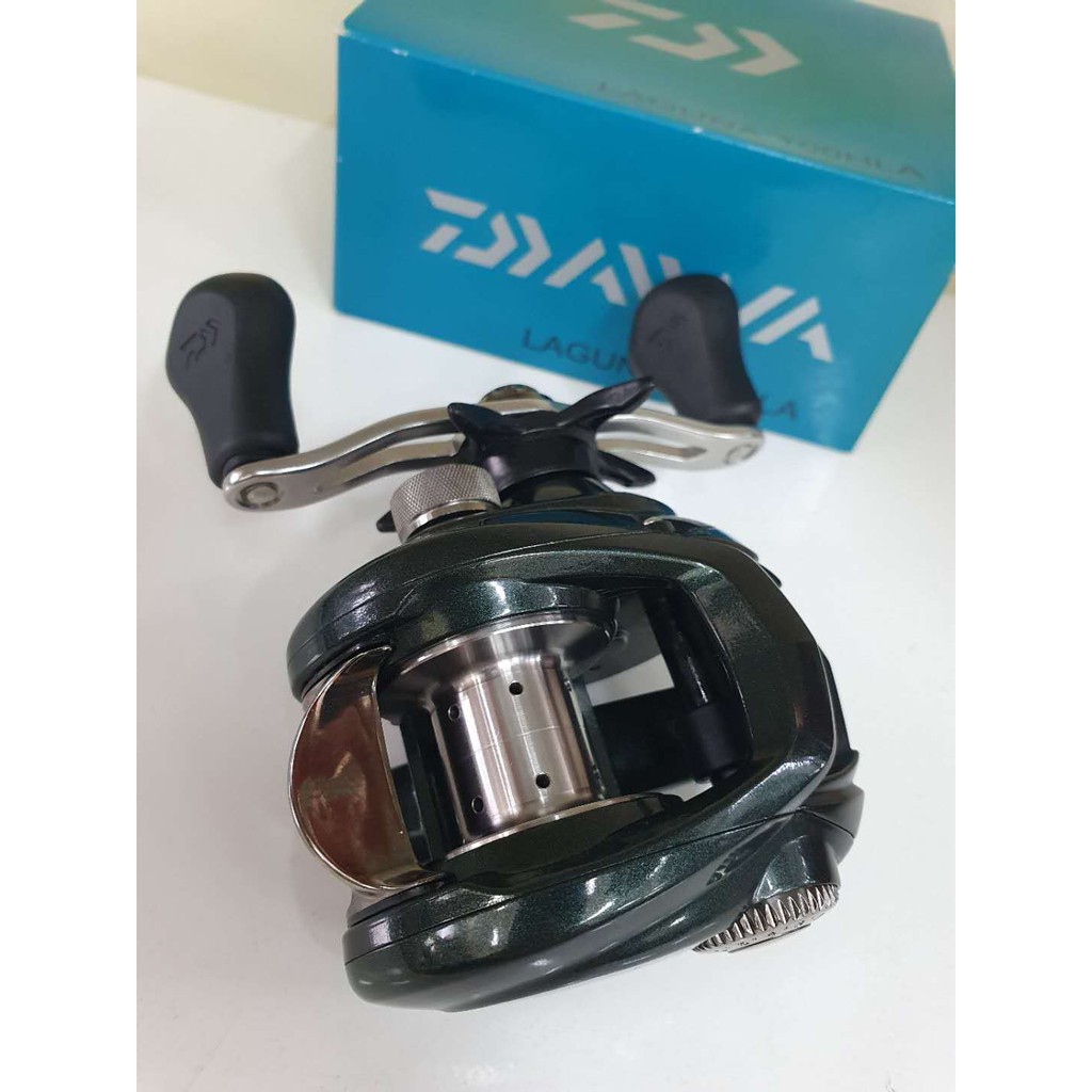 daiwa laguna bc