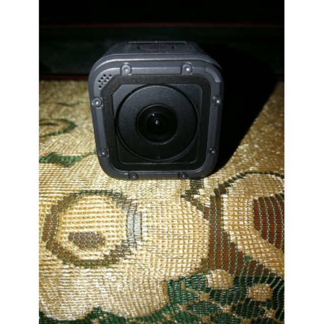 Gopro Hero 5 Session Black Shopee Malaysia