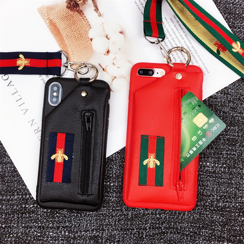 cell phone wallet case
