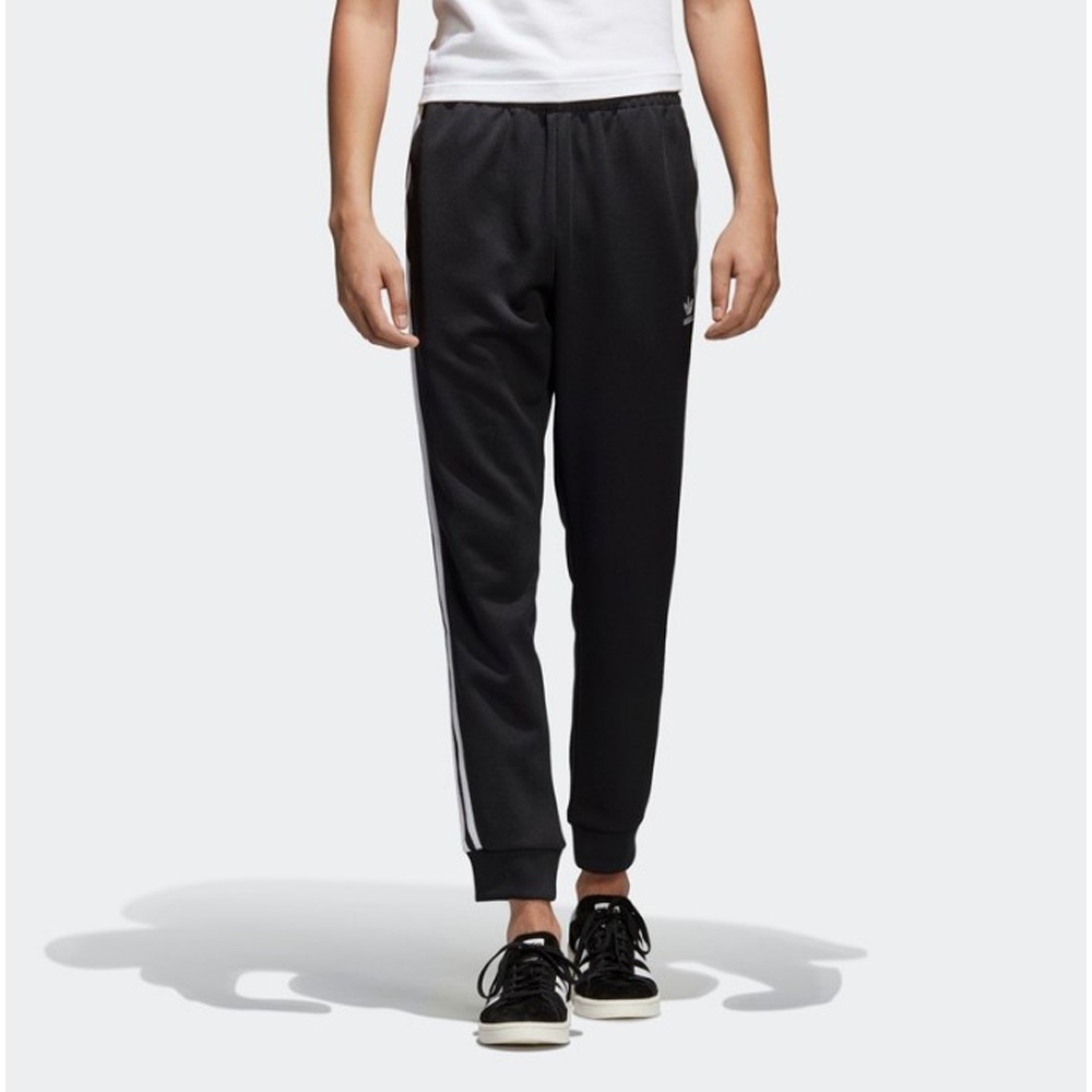 pants with white line