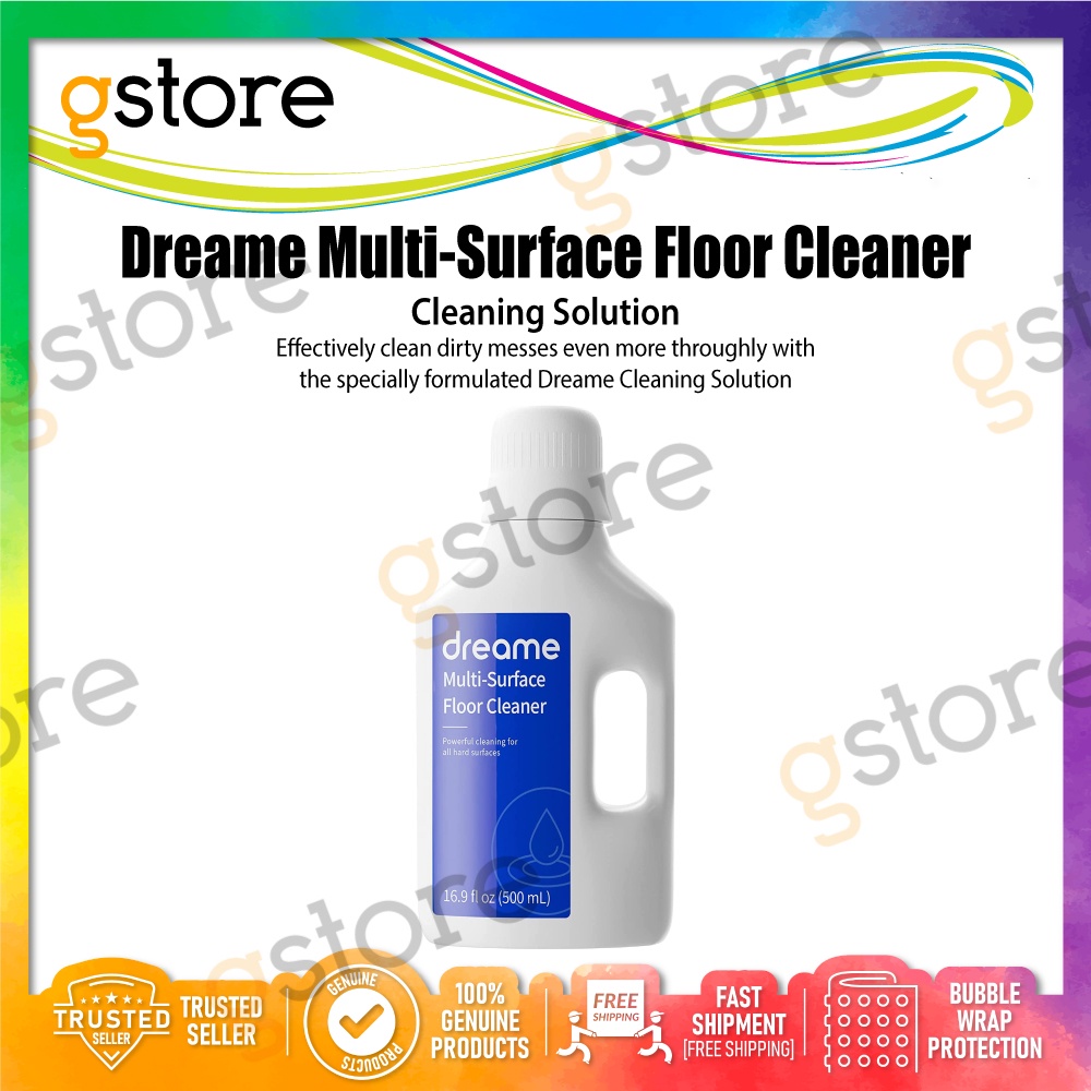 Dreame MultiSurface Floor Cleaner Suitable for Dreame H11/H12 Series