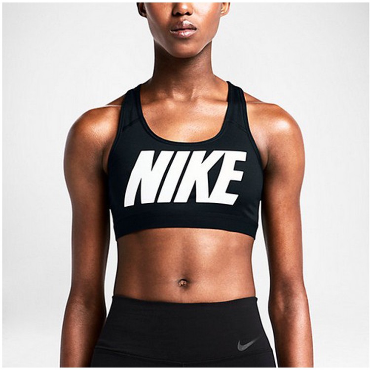 sports bra without underwire