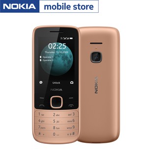 Nokia 225 4g Dual Sim 2 4 Shopee Malaysia