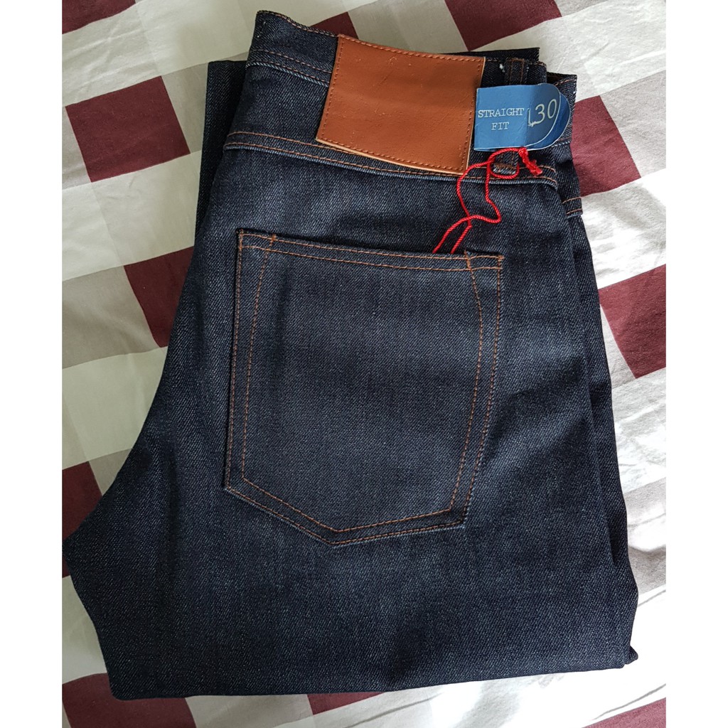 unbranded brand denim