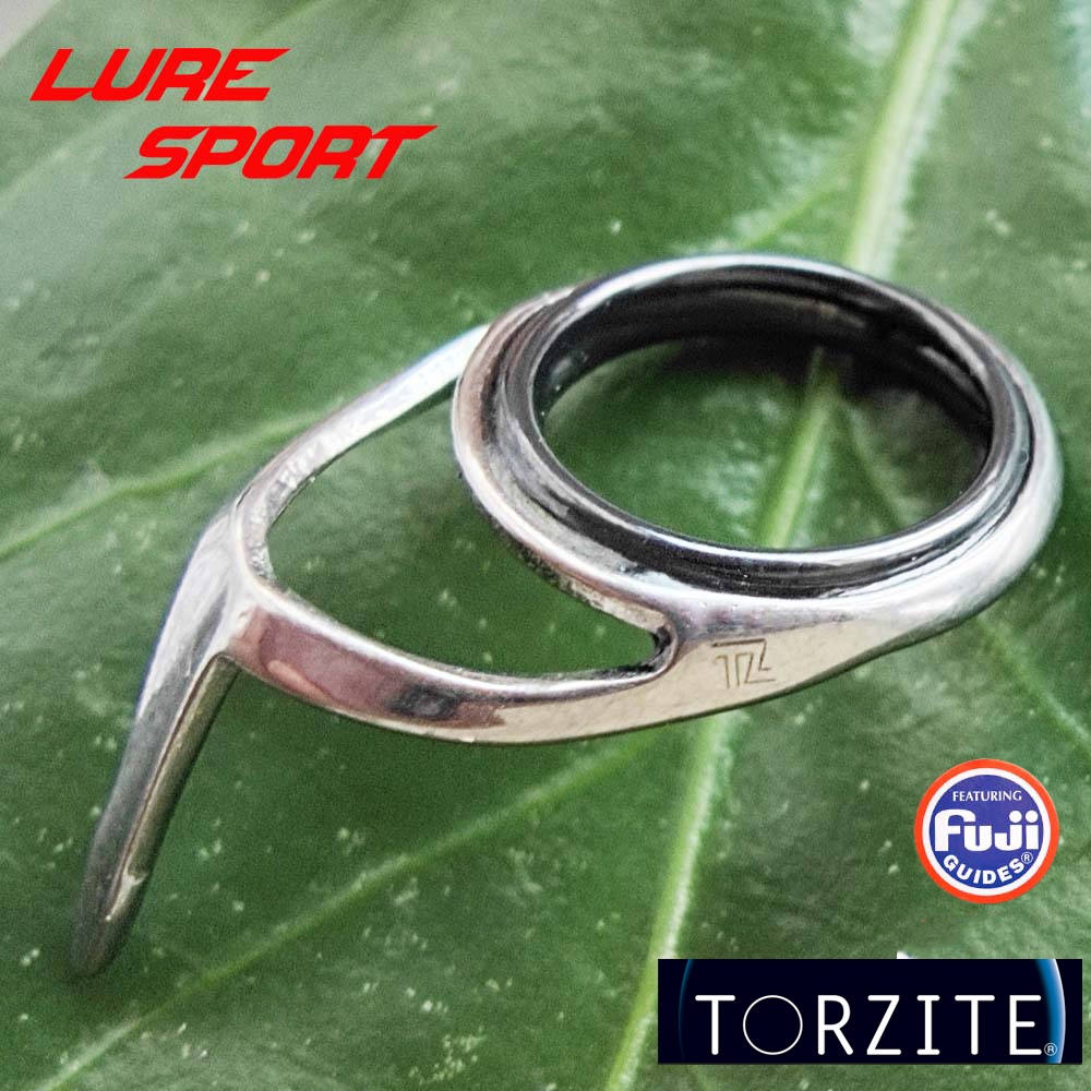 Japan FUJI Titannium Frame Guide TORZITE ring T-KTTG T-KLTG-L T2-KLTG-L SIC  ring T-KTSG T-KLSG-L Rod Building component Repair fishing pole DIY  Accessory | Shopee Malaysia