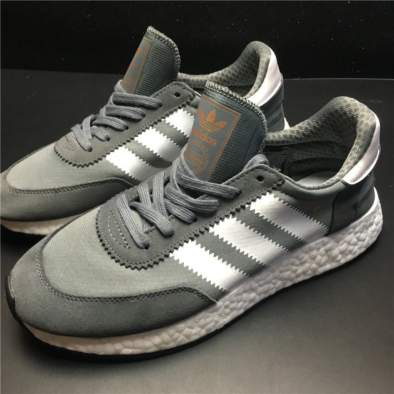 adidas iniki gray