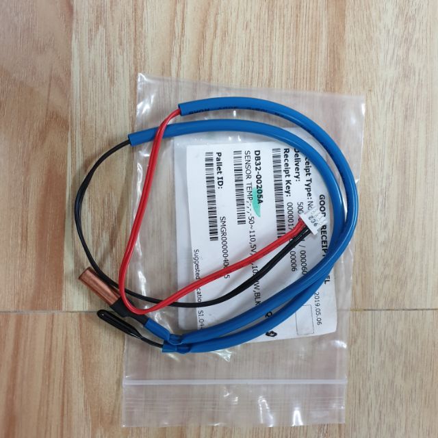 original samsung temp sensor air conditioner Shopee Malaysia