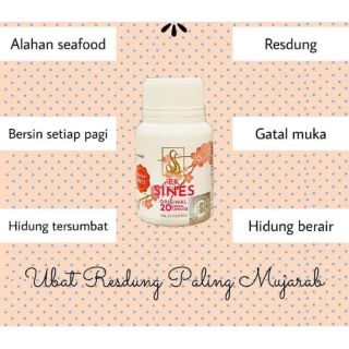 Ubat Resdung Migraine - Created C