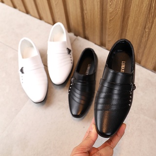Shoes Boys Shoes Loafers & Slip Ons boys formal shoes Christening Shoes Toddler Boys white Loafers white Baptism shoes boys Boys wedding shoes white toddler dress shoes 