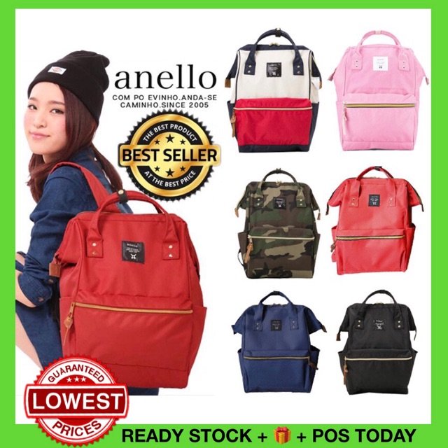 anello bag for laptop