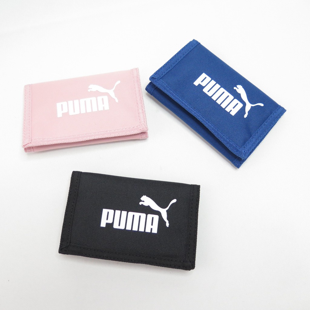 puma phase wallet